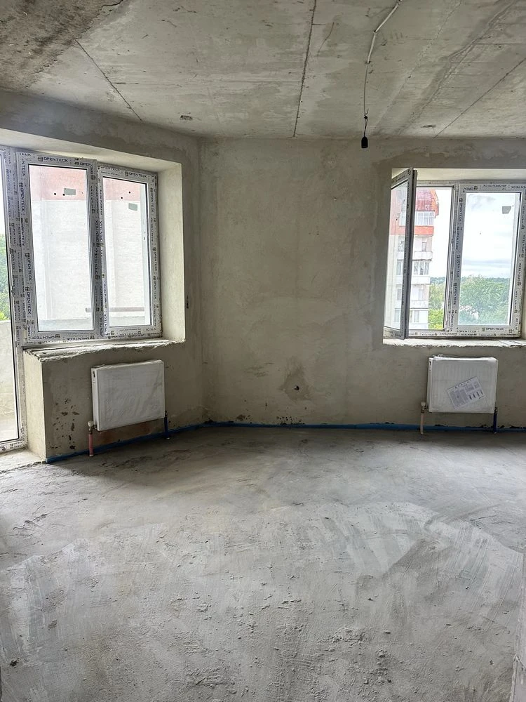 Продам 1-км.квартиру у центрі Моршина
