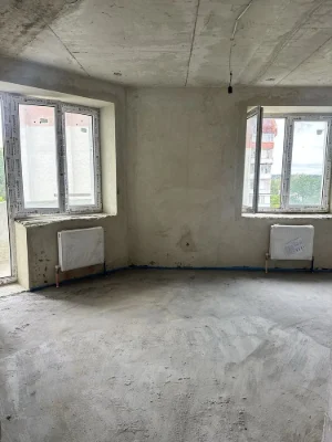 Продам 1-км.квартиру у центрі Моршина