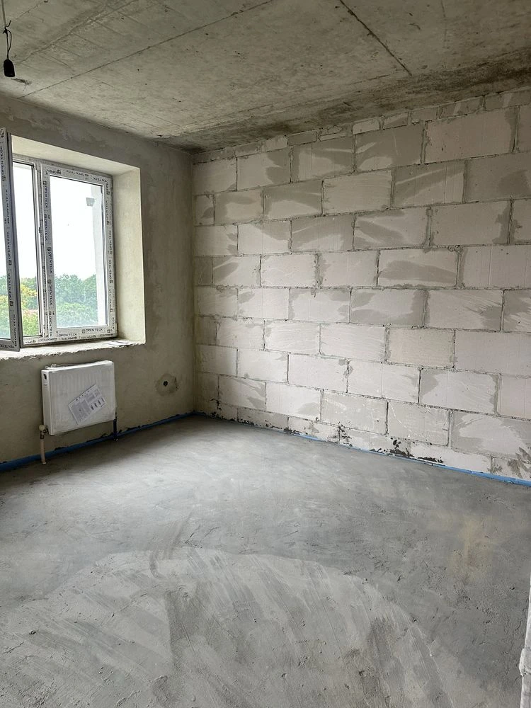 Продам 1-км.квартиру у центрі Моршина