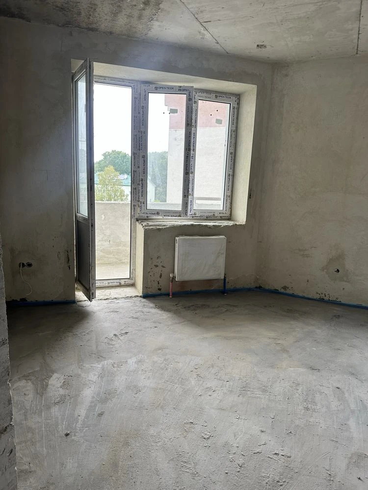 Продам 1-км.квартиру у центрі Моршина