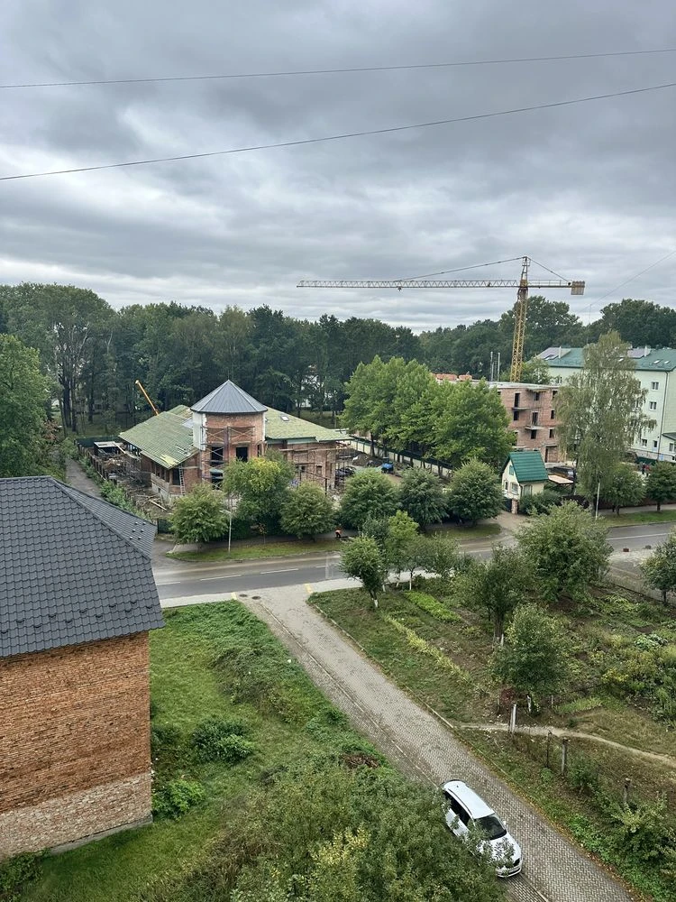 Продам 1-км.квартиру у центрі Моршина