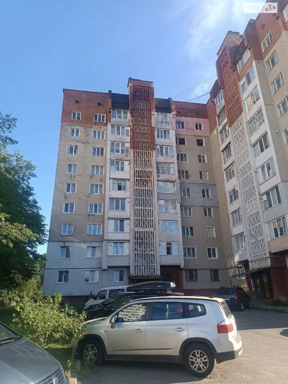 Продаж Квартира