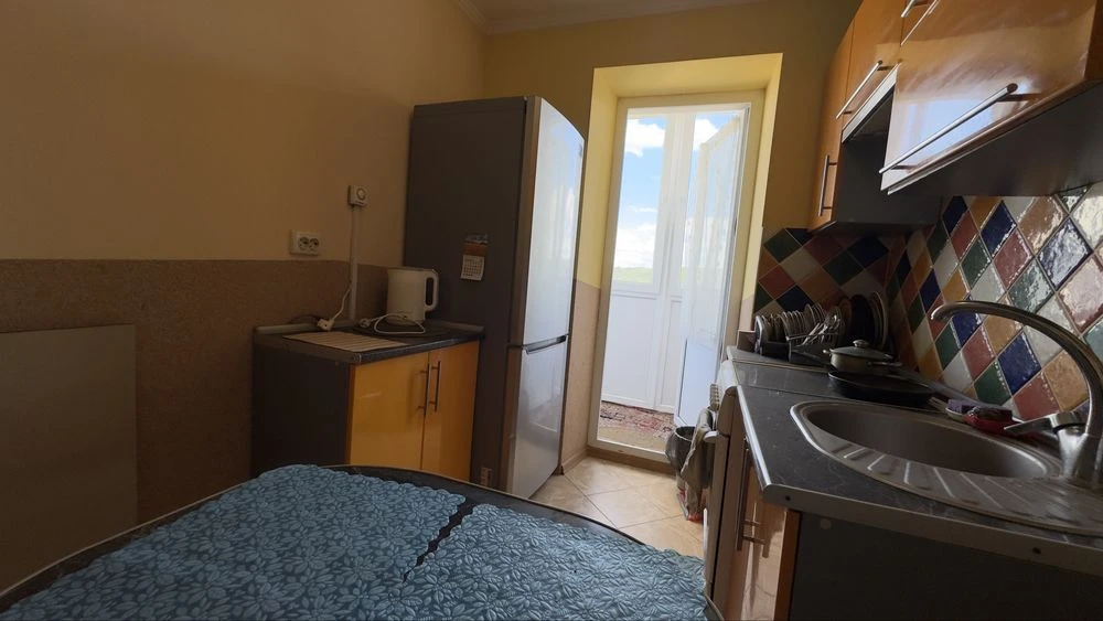 Продаж 2-кімнатної квартири в Моршині