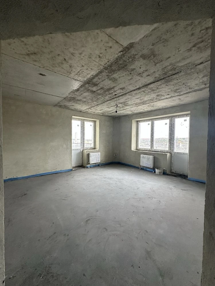 New construction, Morshyn, 2 km square