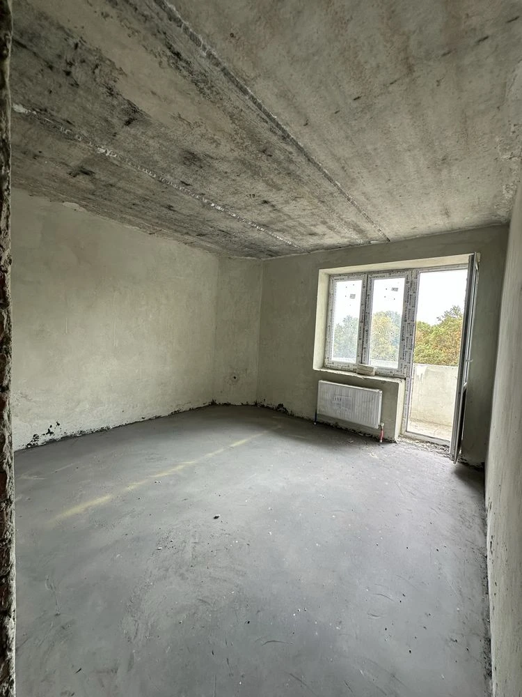 New construction, Morshyn, 2 km square