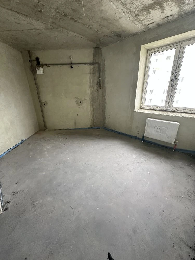New construction, Morshyn, 2 km square