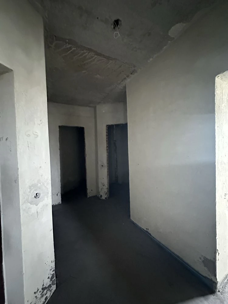 New construction, Morshyn, 2 km square