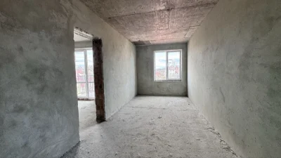 Продажа двухкомнатной квартиры в новостройке в г. Моршин, ул. Ш