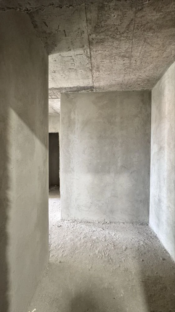 Sale of a one-bedroom apartment in a new building in Morshin