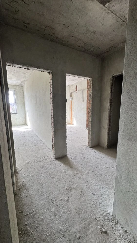 Sale of a one-bedroom apartment in a new building in Morshin