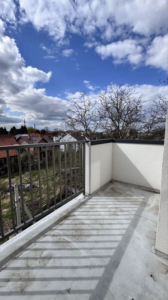 Sale of a one-bedroom apartment in a new building in Morshin