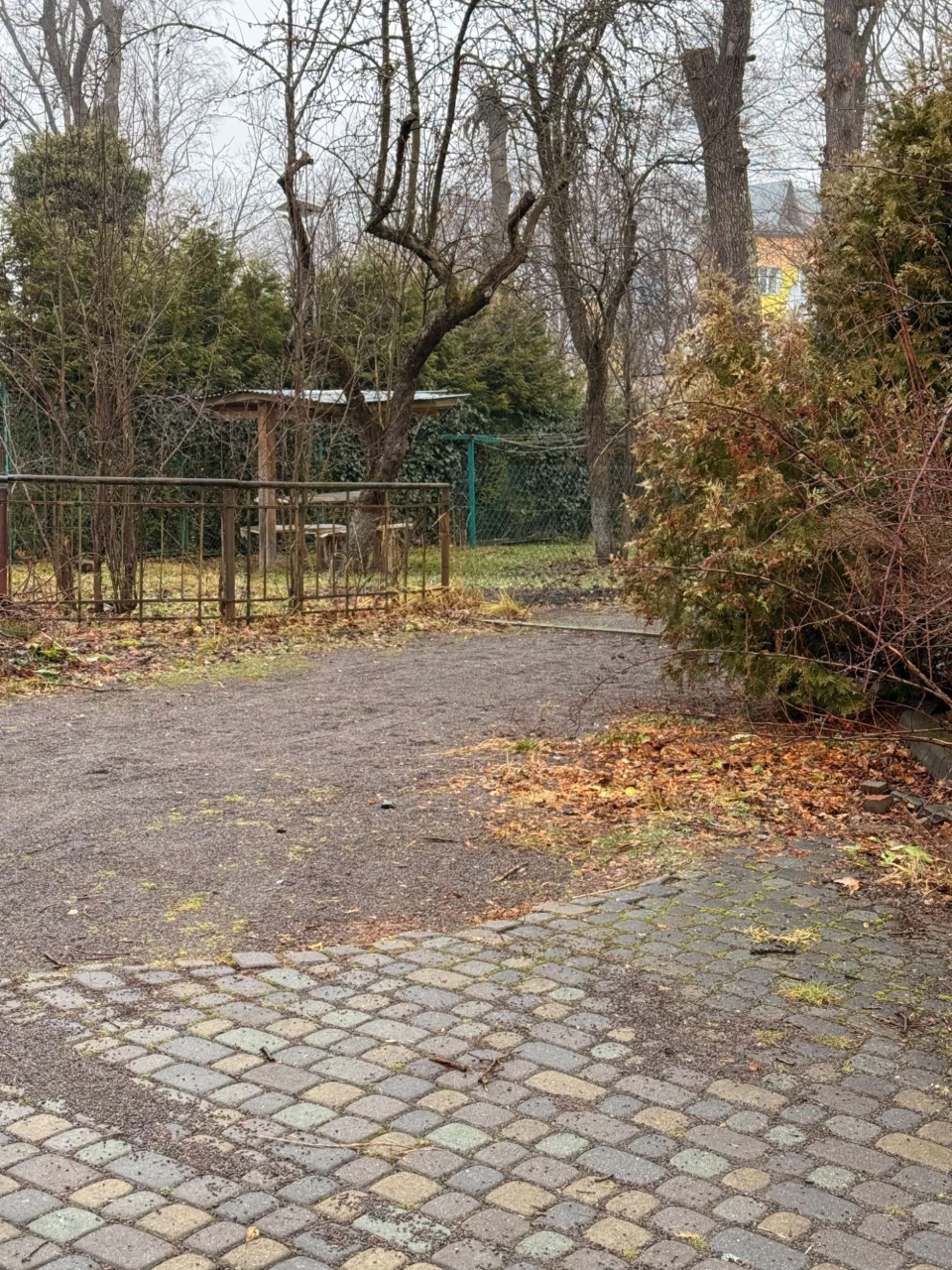 3-х кімнатна простора квартира