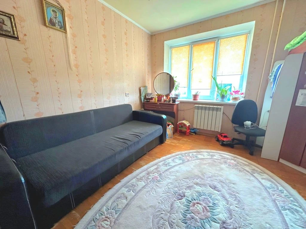 Sale of a 2-bedroom apartment in the heart of Morshin!