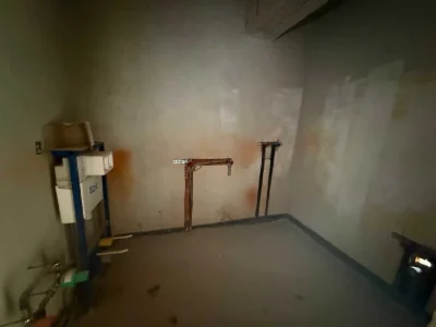 Sale of a 1-bedroom apartment in Morshyn in a completed and inhabited new building