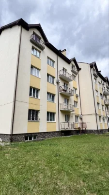 Продажа двухэтажной квартиры в новостройке город Моршин
