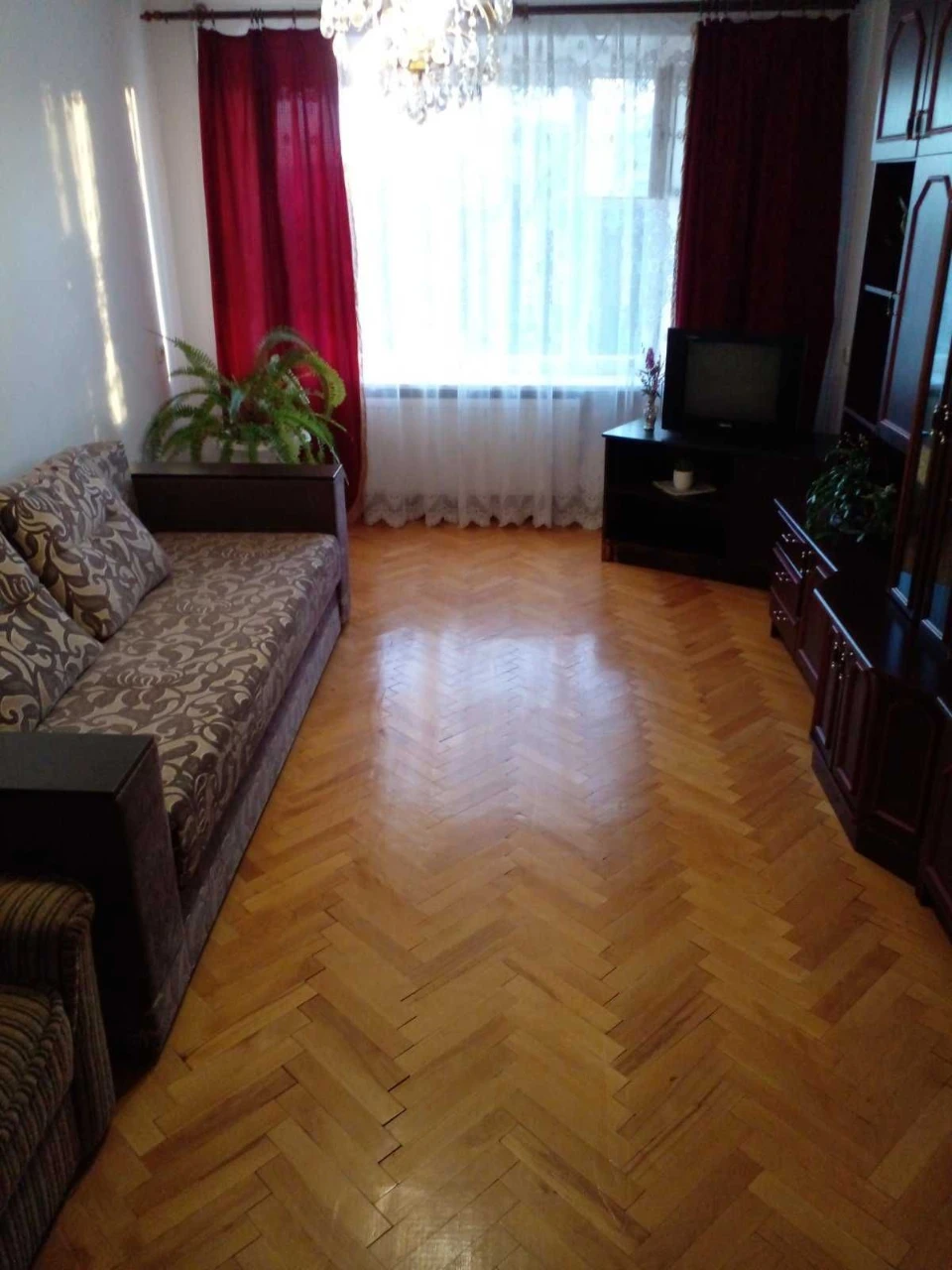 Apartment for Sale in Morshyn. Ivan Franko Street