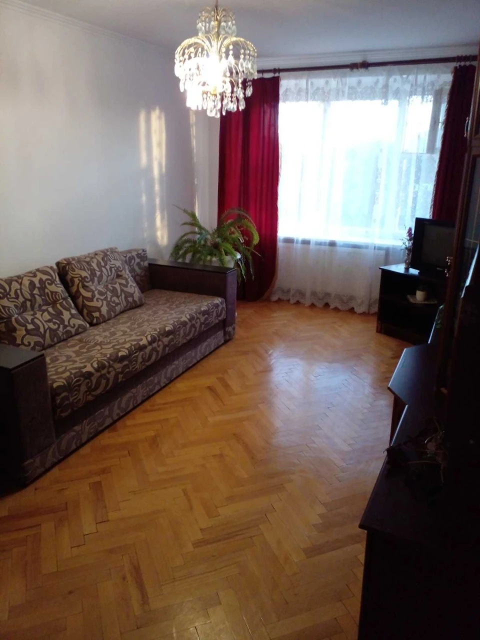 Apartment for Sale in Morshyn. Ivan Franko Street