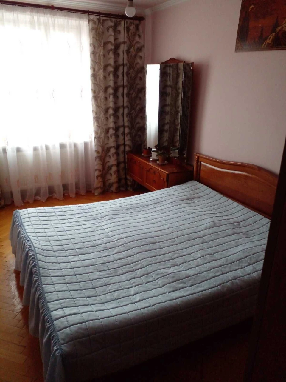 Apartment for Sale in Morshyn. Ivan Franko Street