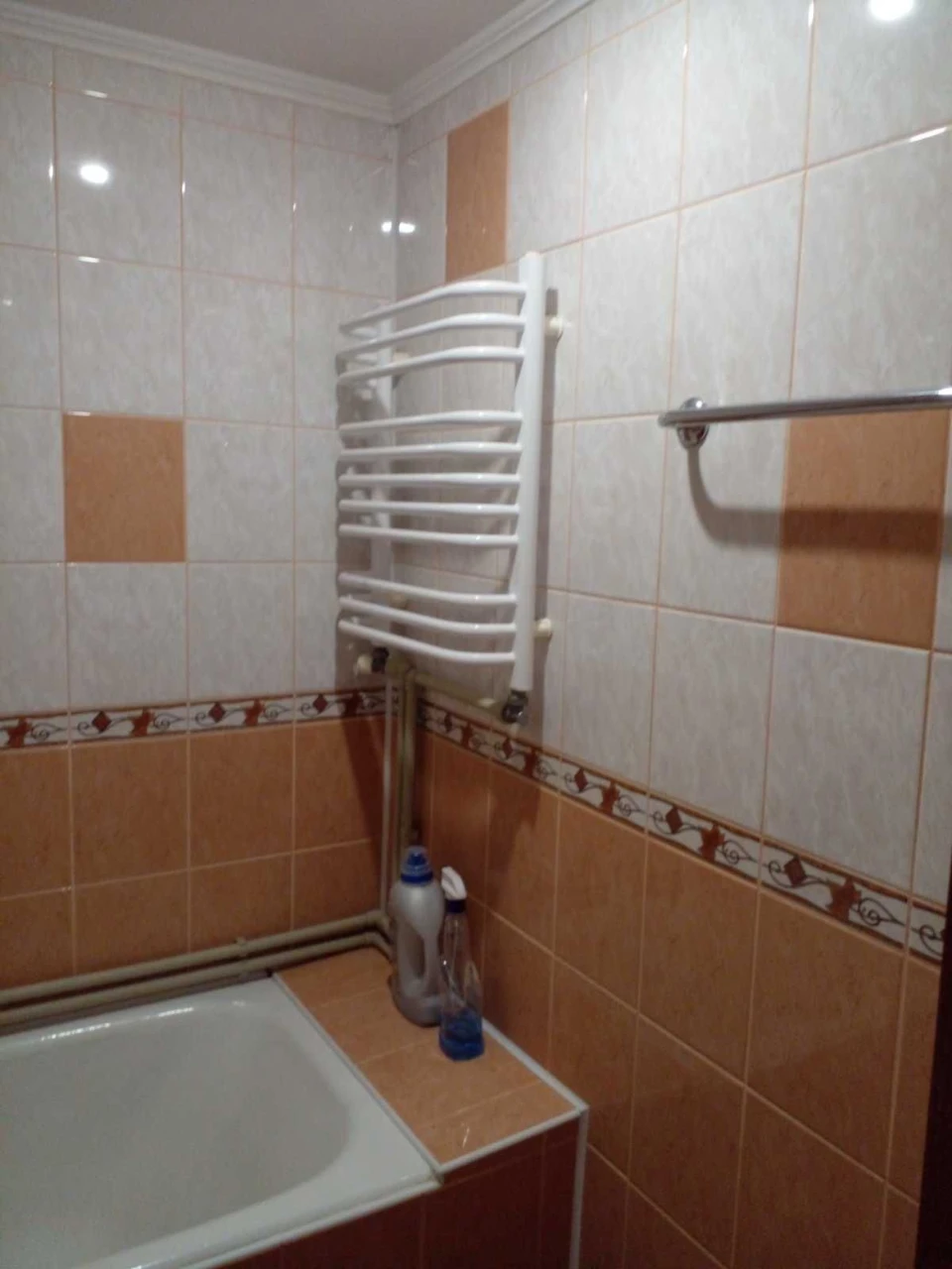 Apartment for Sale in Morshyn. Ivan Franko Street