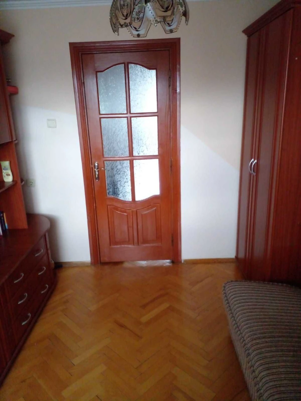 Apartment for Sale in Morshyn. Ivan Franko Street