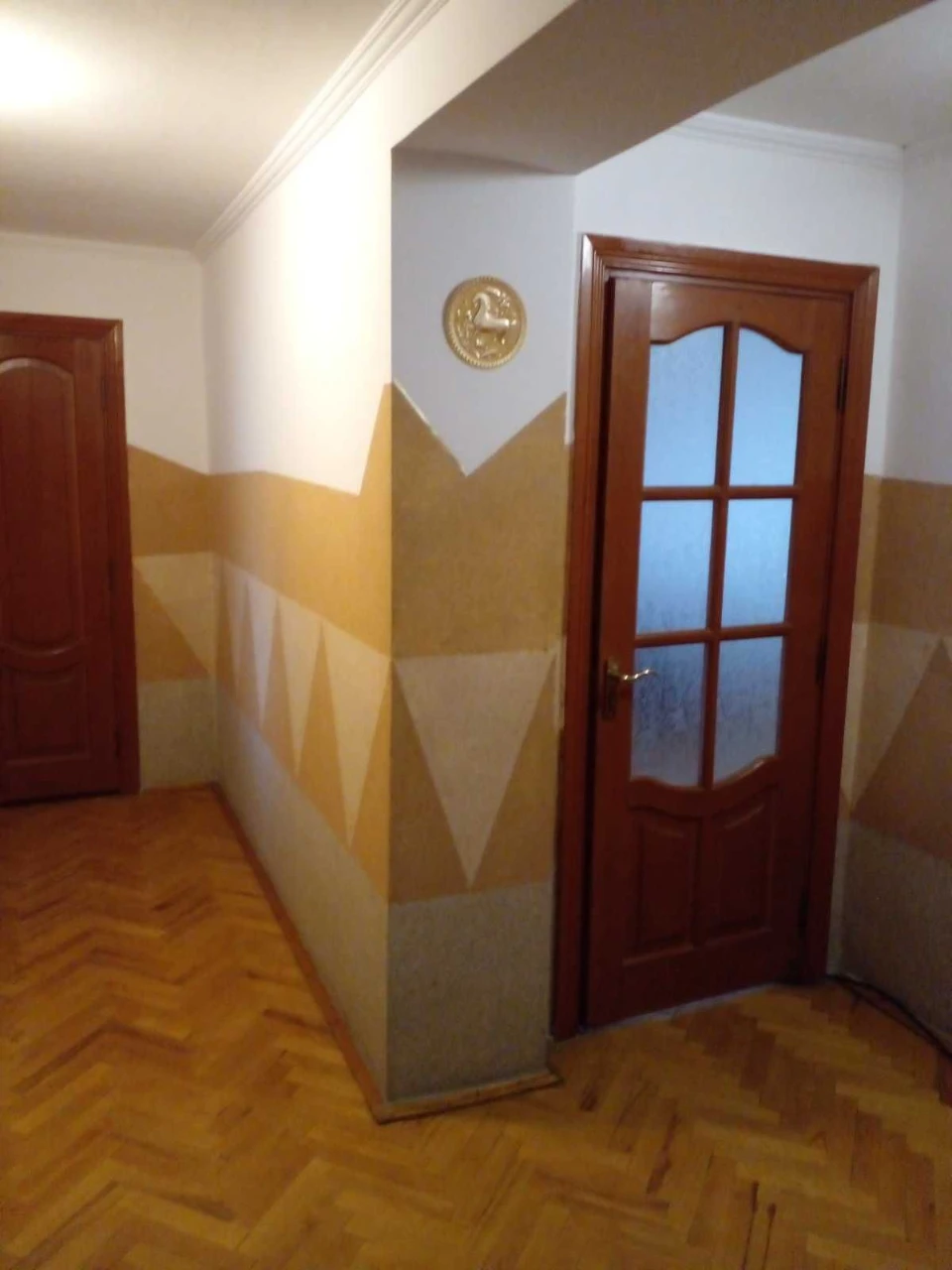 Apartment for Sale in Morshyn. Ivan Franko Street
