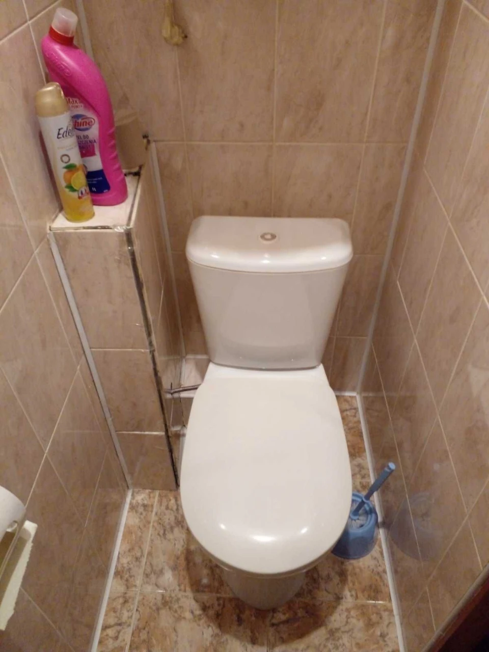Apartment for Sale in Morshyn. Ivan Franko Street
