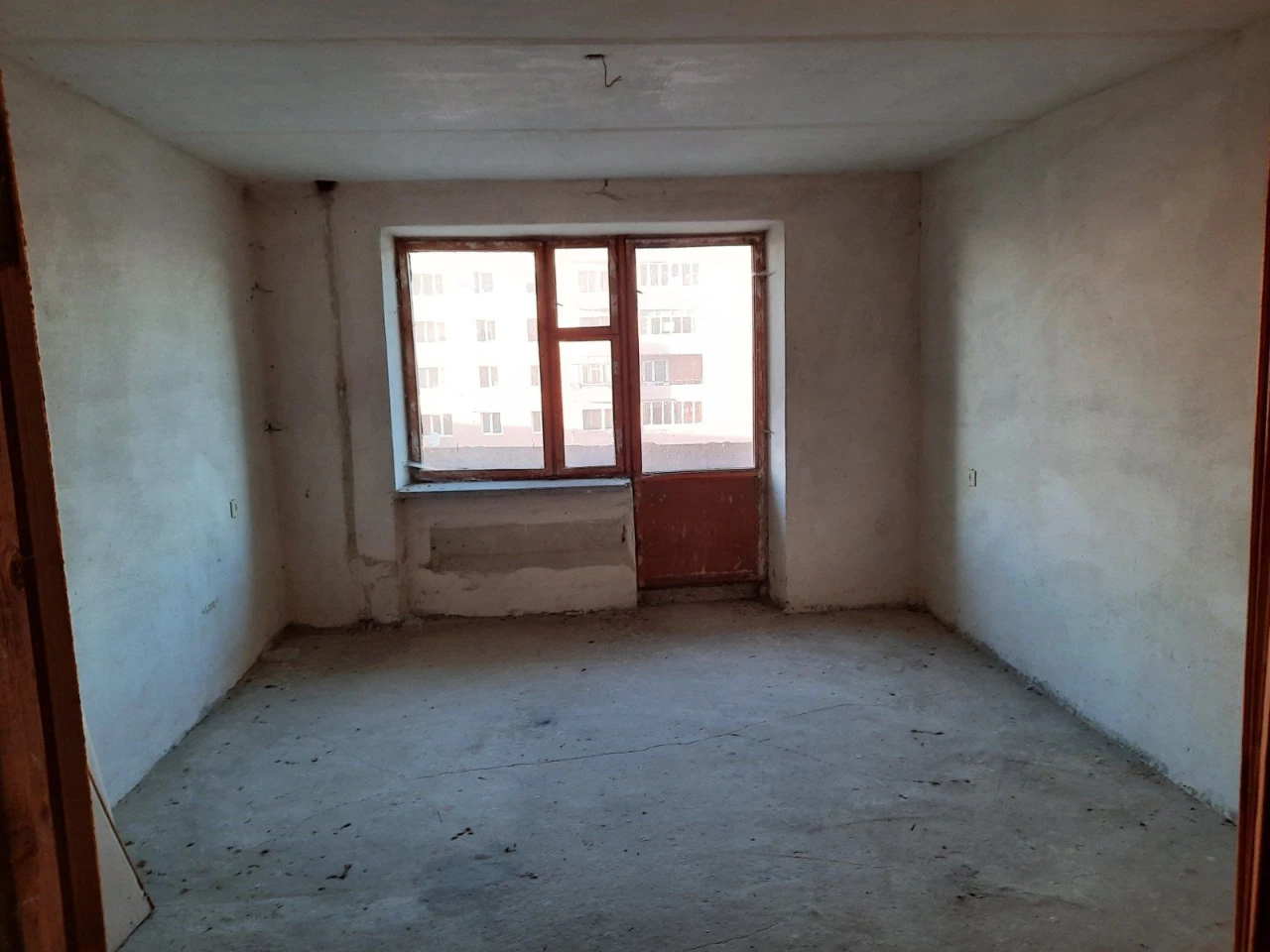 Власник. Продам трьох кімнатну квартиру в курорті Моршин 70м