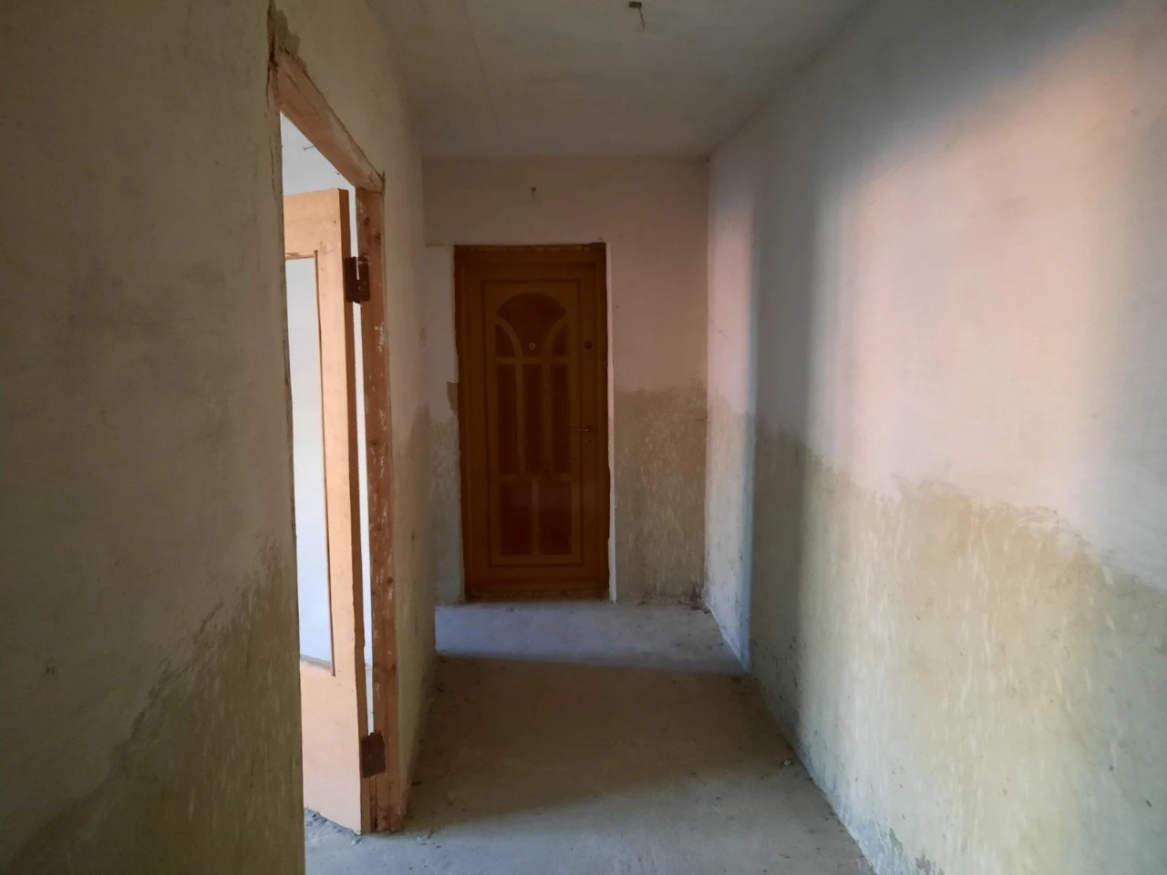 Власник. Продам трьох кімнатну квартиру в курорті Моршин 70м