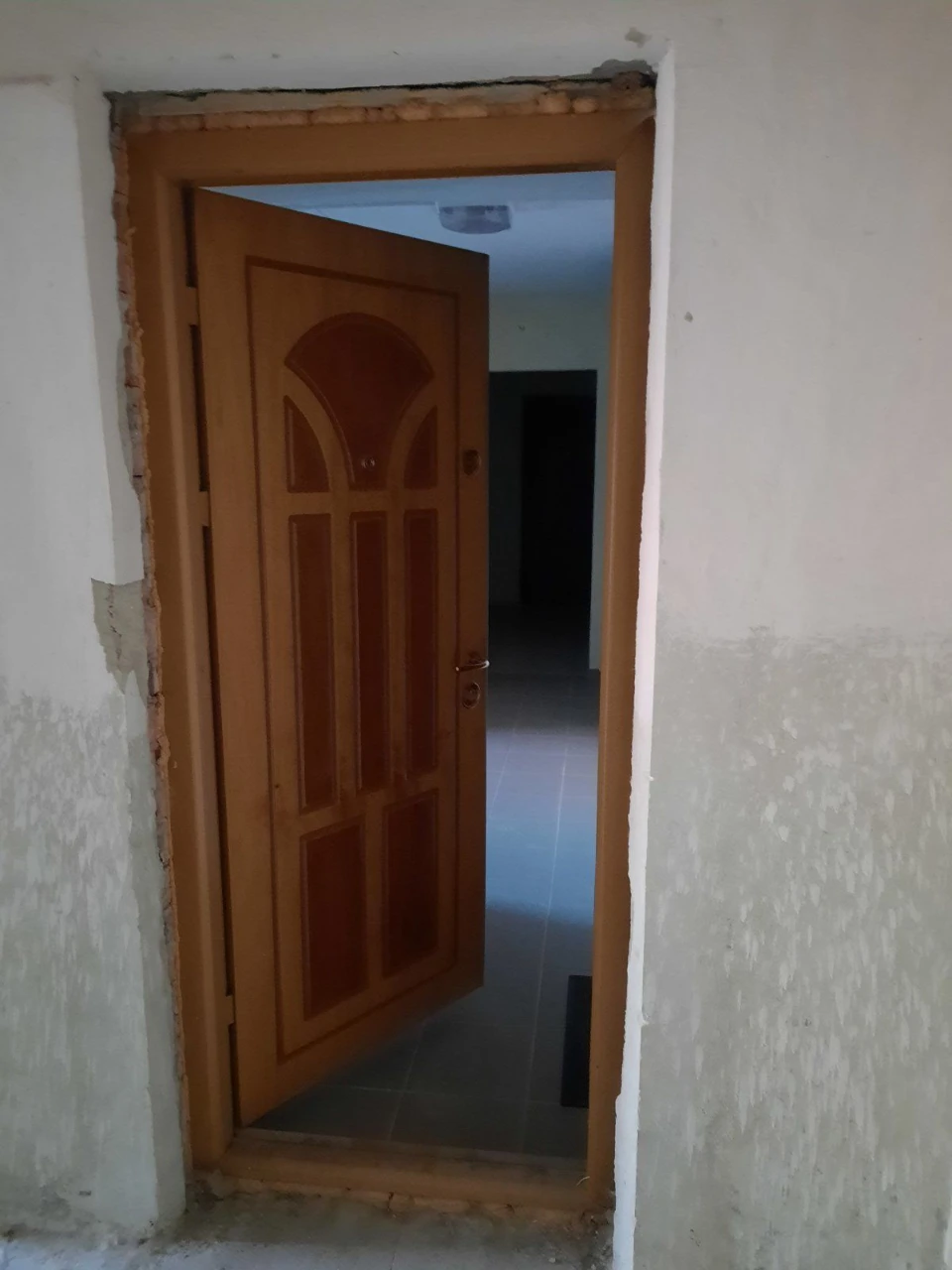 Власник. Продам трьох кімнатну квартиру в курорті Моршин 70м