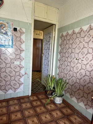 Продается 2-комнатная квартира, город Новоднистровск