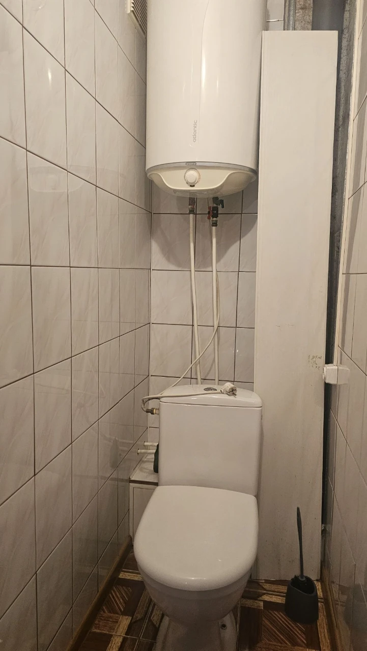 Продается трехкомнатная чешская квартира в Новоднистровске "Сонячный"