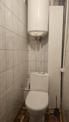 Продается трехкомнатная чешская квартира в Новоднистровске "Сонячный"