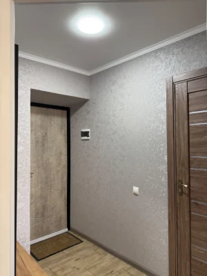 Однокімнатна квартира з ремонтом, меблями та технікою, город Но