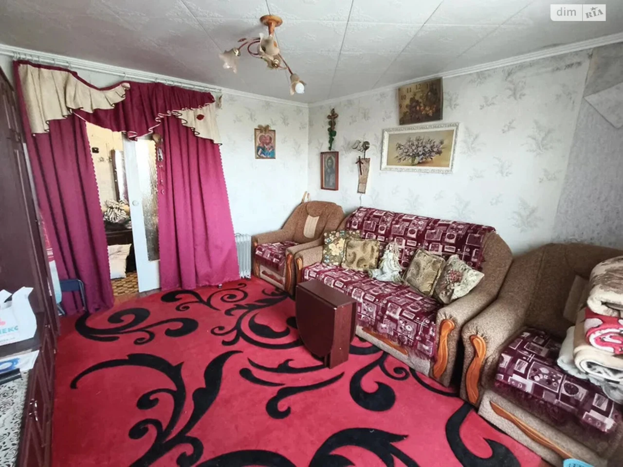 Apartment for Sale