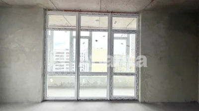 Продаж  2-кім квартири з паркінгом та коміркою в ЖК Комфорт