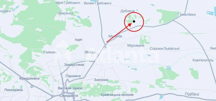 Продаж  2-кім квартири з паркінгом та коміркою в ЖК Комфорт