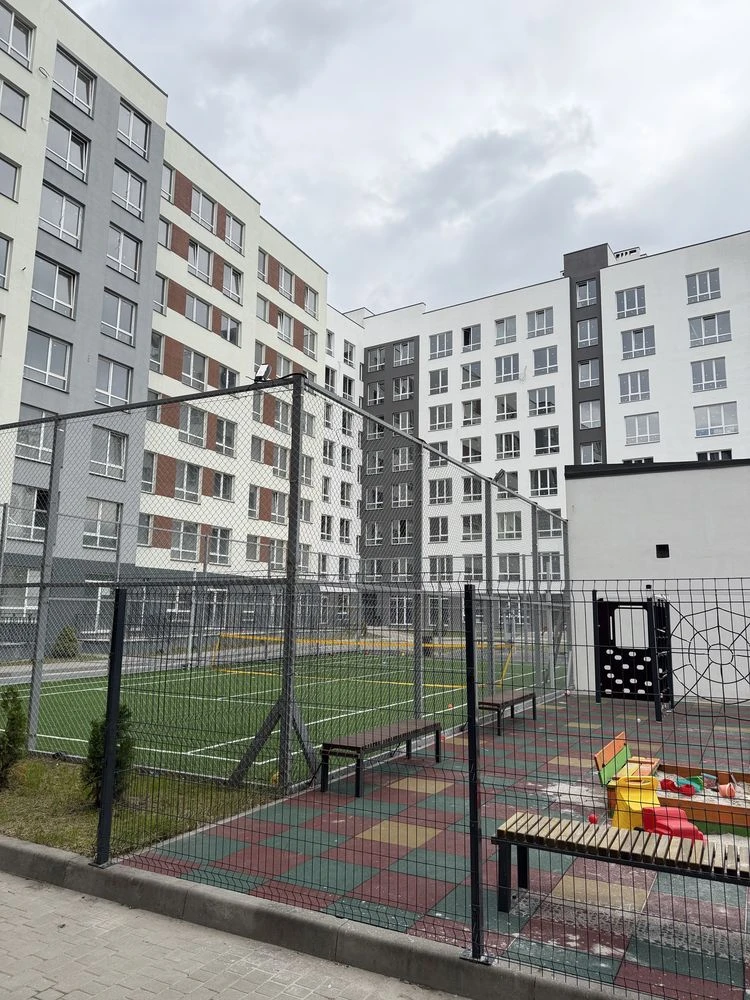 Продаж 2 кім.квартири / Дешевше ніж у забудовника/Без комісі