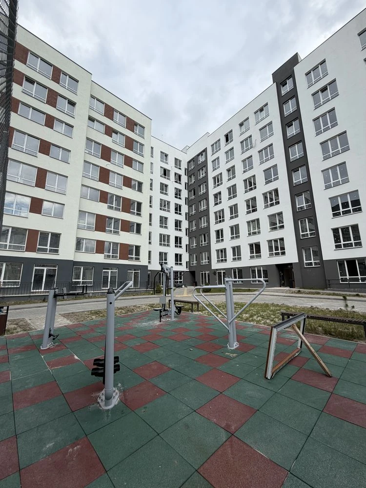 Продаж 2 кім.квартири / Дешевше ніж у забудовника/Без комісі