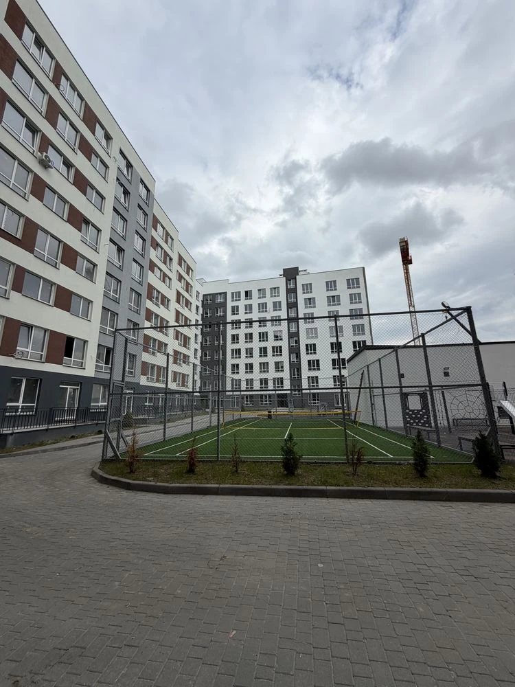 Продаж 2 кім.квартири / Дешевше ніж у забудовника/Без комісі
