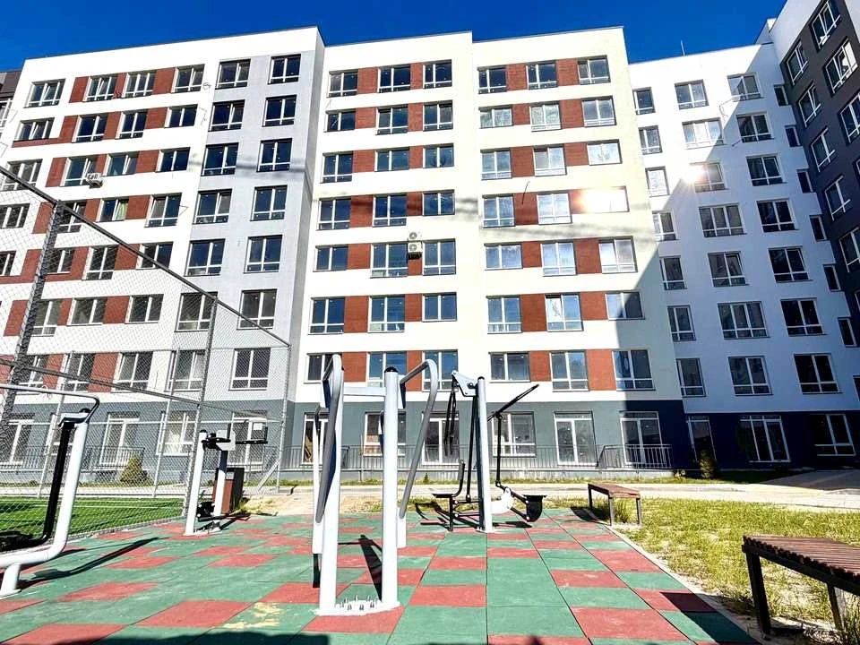 Квартира. Дубляни, Володимира Великого вул.