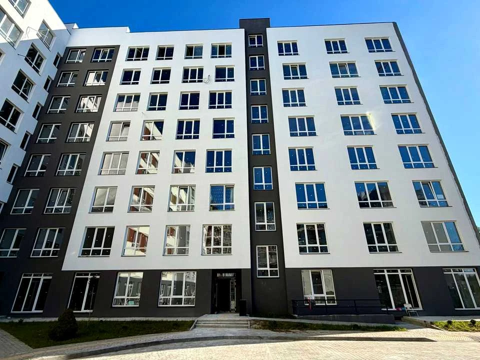 Квартира. Дубляни, Володимира Великого вул.