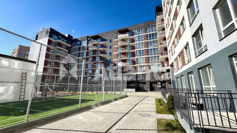 Продаж 1-кім квартири в ЖК Royal Park м.Дубляни