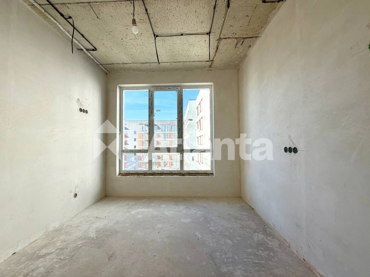 Продаж 1-кім квартири в ЖК Royal Park м.Дубляни