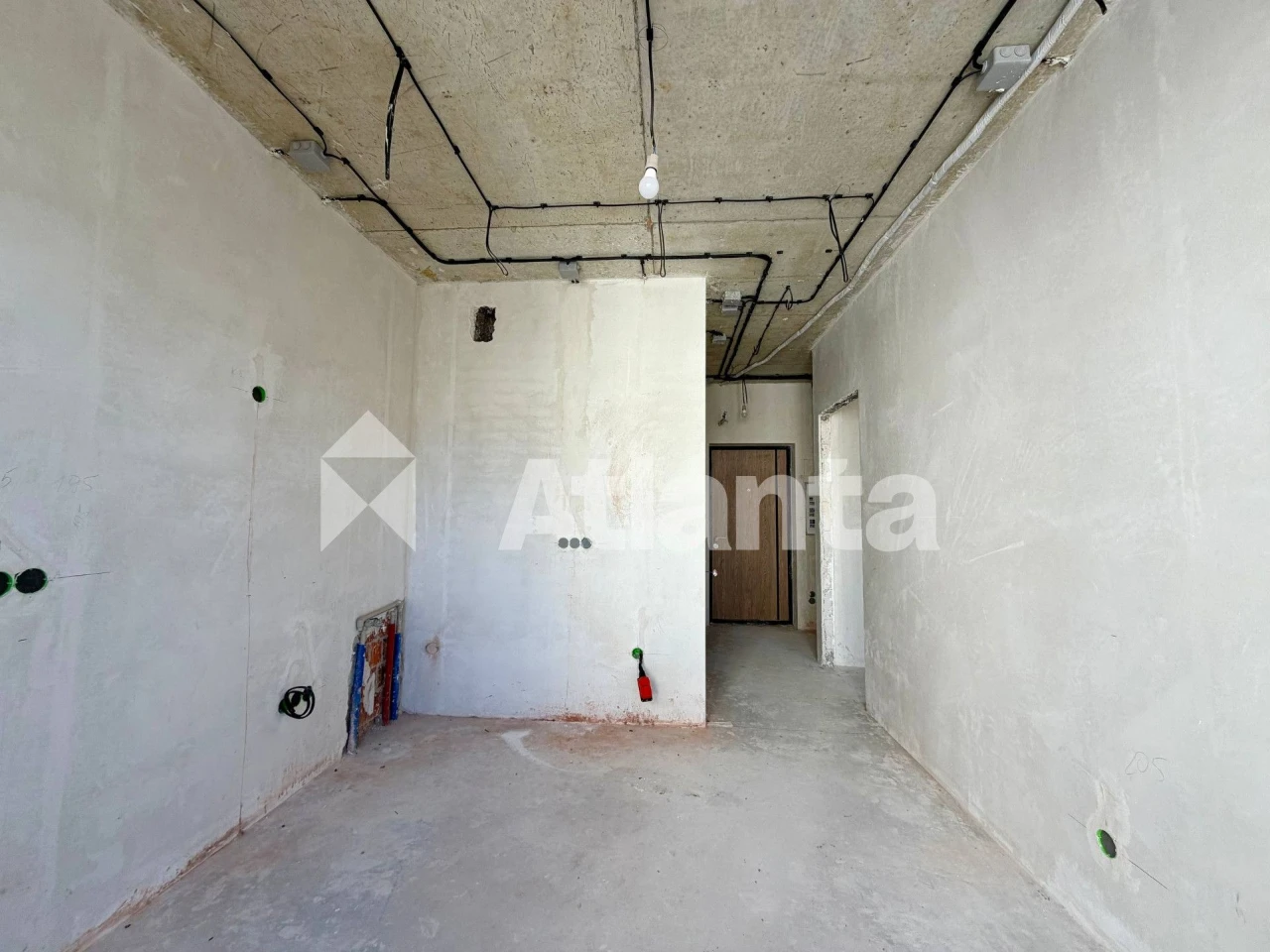 Продаж 1-кім квартири в ЖК Royal Park м.Дубляни
