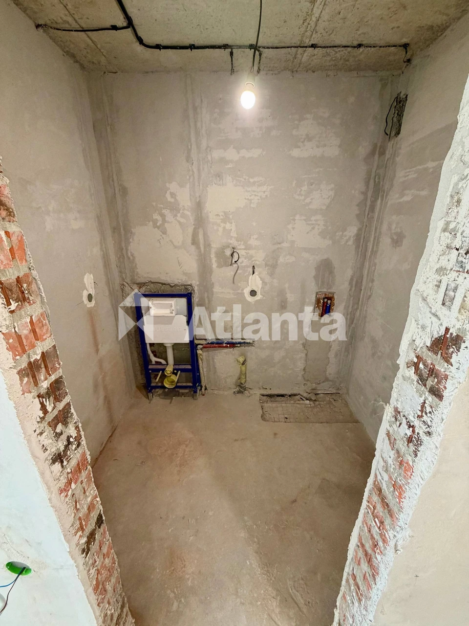Продаж 1-кім квартири в ЖК Royal Park м.Дубляни