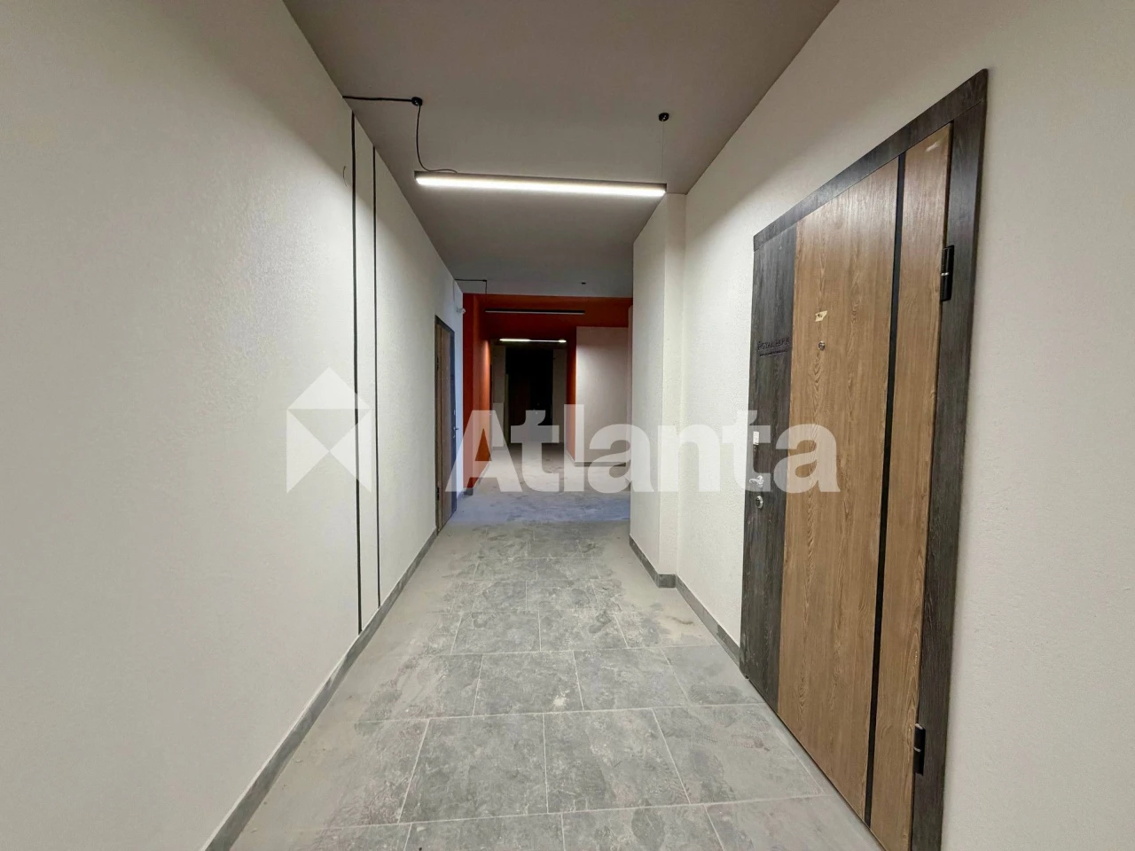 Продаж 1-кім квартири в ЖК Royal Park м.Дубляни