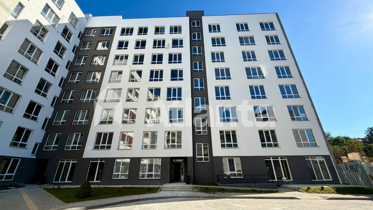 Продаж 1-кім квартири в ЖК Royal Park м.Дубляни