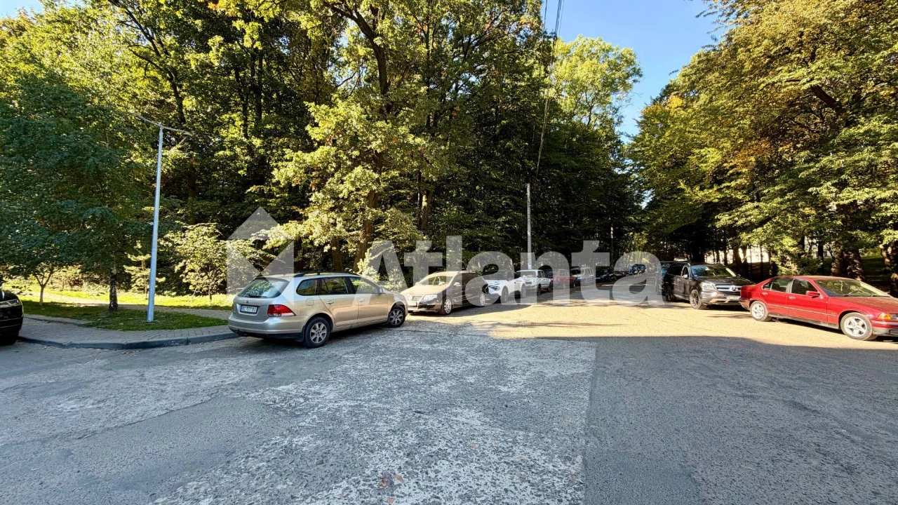 Продаж 1-кім квартири в ЖК Royal Park м.Дубляни