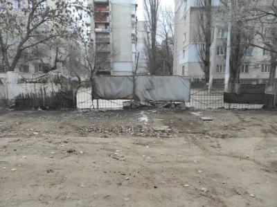 Сдам/продам место на охраняемой стоянке по ул. Бочарова/Ж.