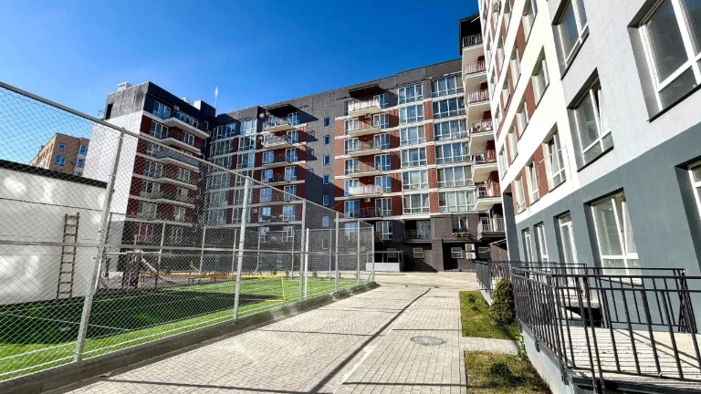 Продаж 1-кім квартири в ЖК Royal Park м.Дубляни